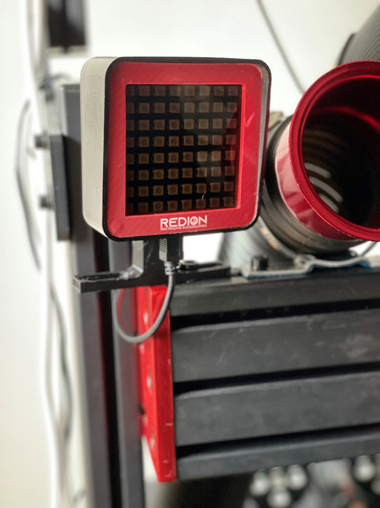 iFlag à LED / Indicateur de Drapeau pour Sim Racing