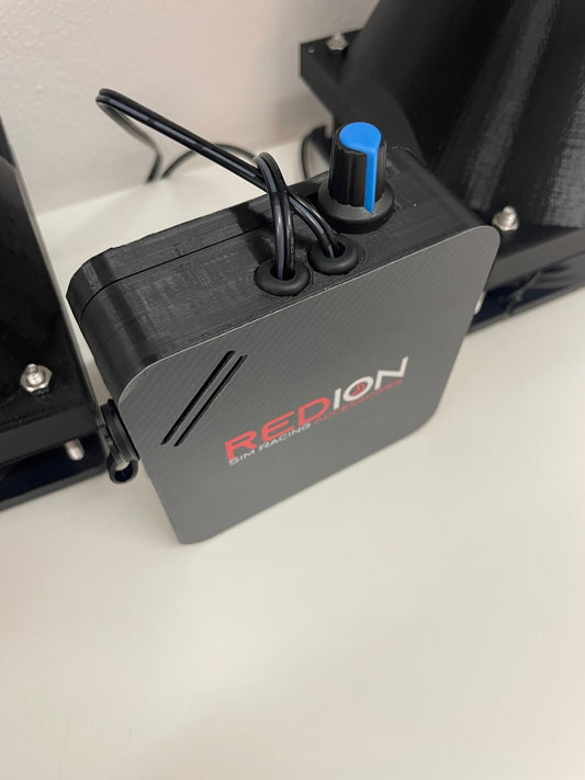 Wind Simulator pour Sim Racing sur console PS4 PS5 XBOX - WSC1