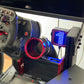 Wind Simulator pour Sim Racing sur PC avec SimHub - WSP1