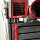 iFlag à LED / Indicateur de Drapeau pour Sim Racing