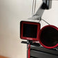 iFlag à LED / Indicateur de Drapeau pour Sim Racing