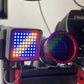 iFlag à LED / Indicateur de Drapeau pour Sim Racing