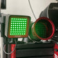 iFlag à LED / Indicateur de Drapeau pour Sim Racing