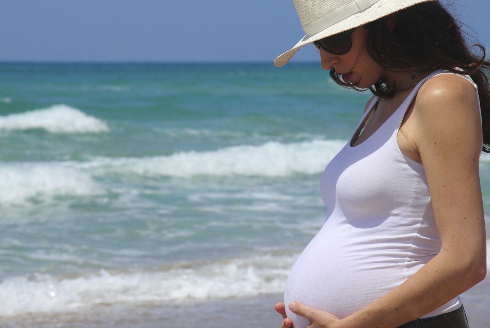 Travel and pregnancy