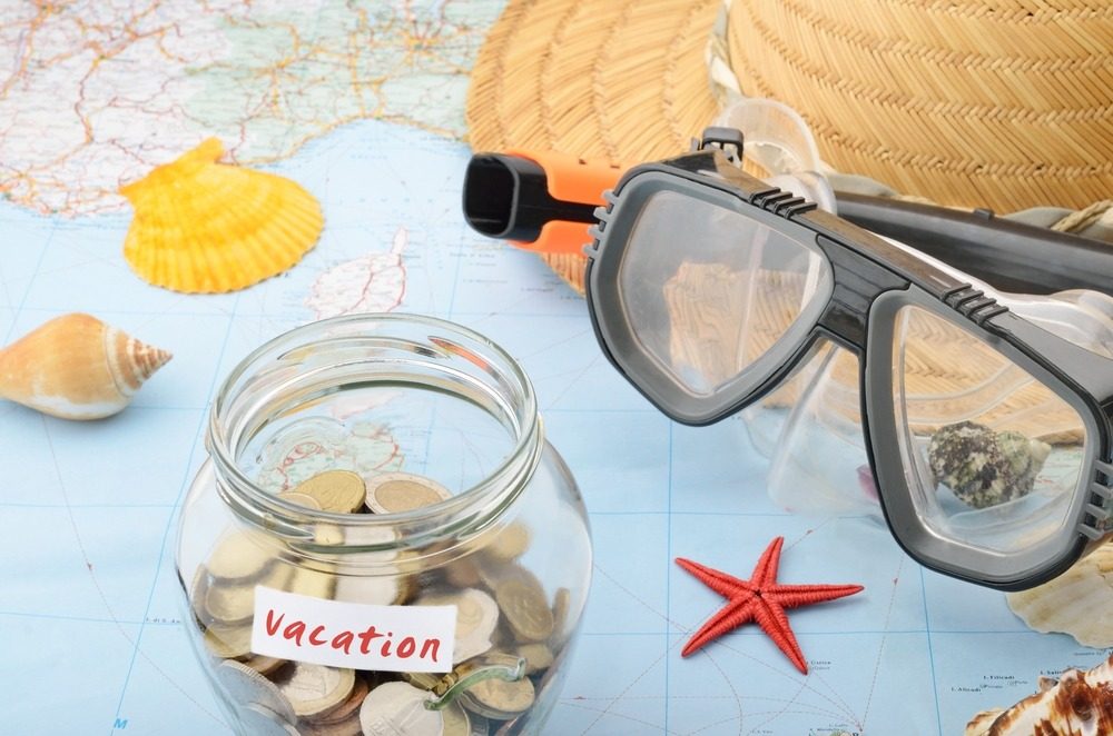 Petit budget vacances