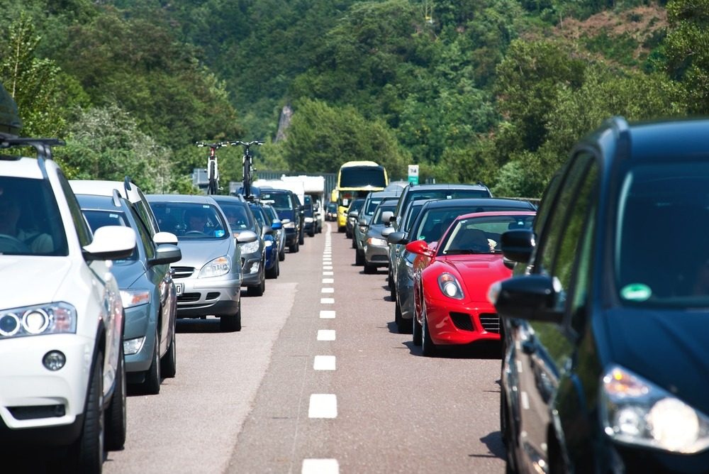 Traffic