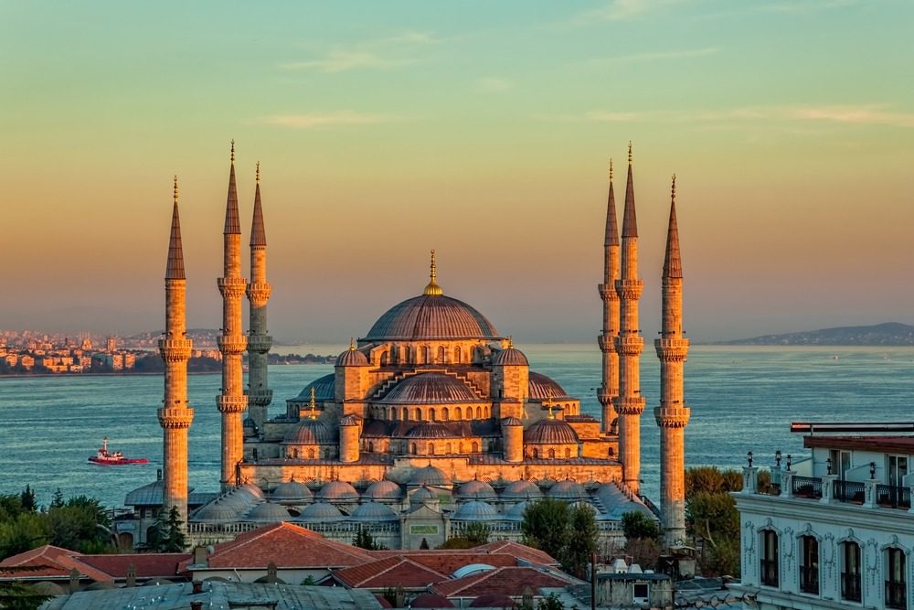 Turkey