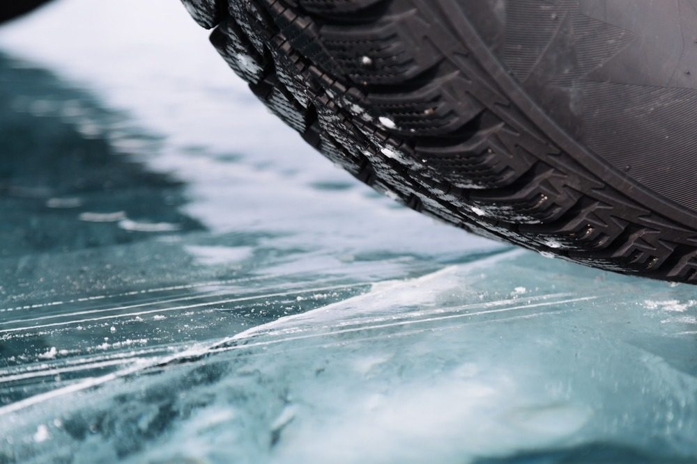 winter tyres