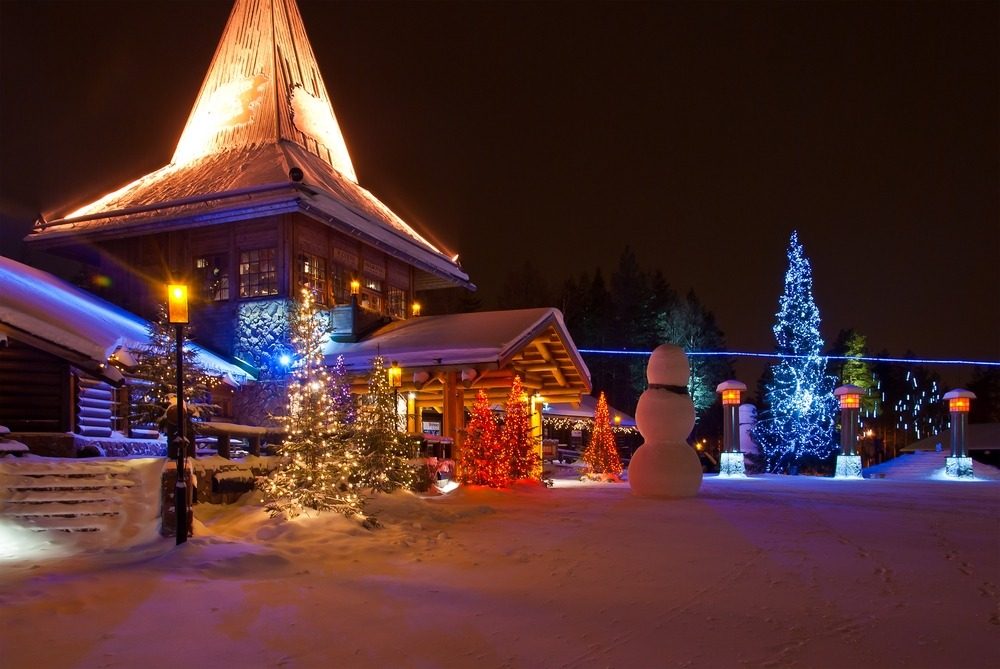 Rovaniemi
