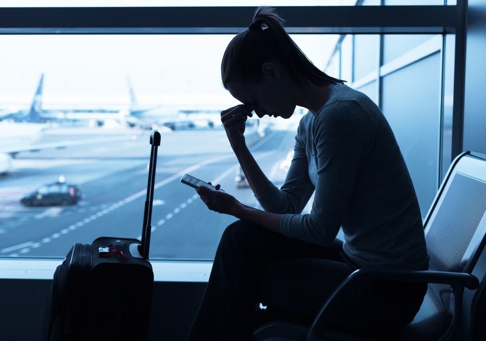 flight delay compensation