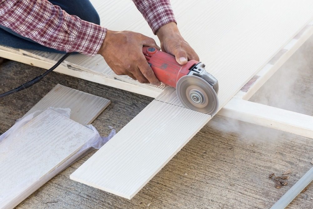 DIY safety
