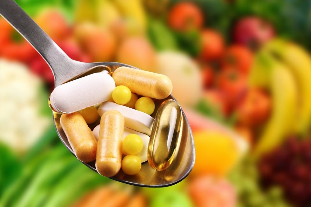 Nutraceuticals