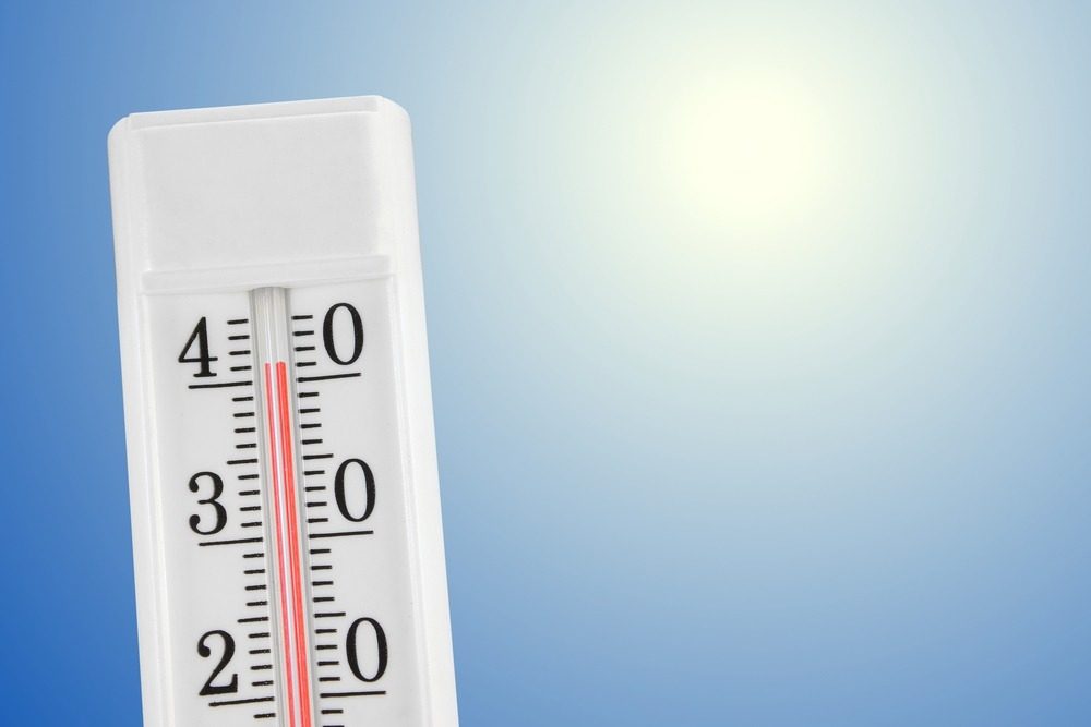 Sunstroke and heatstroke