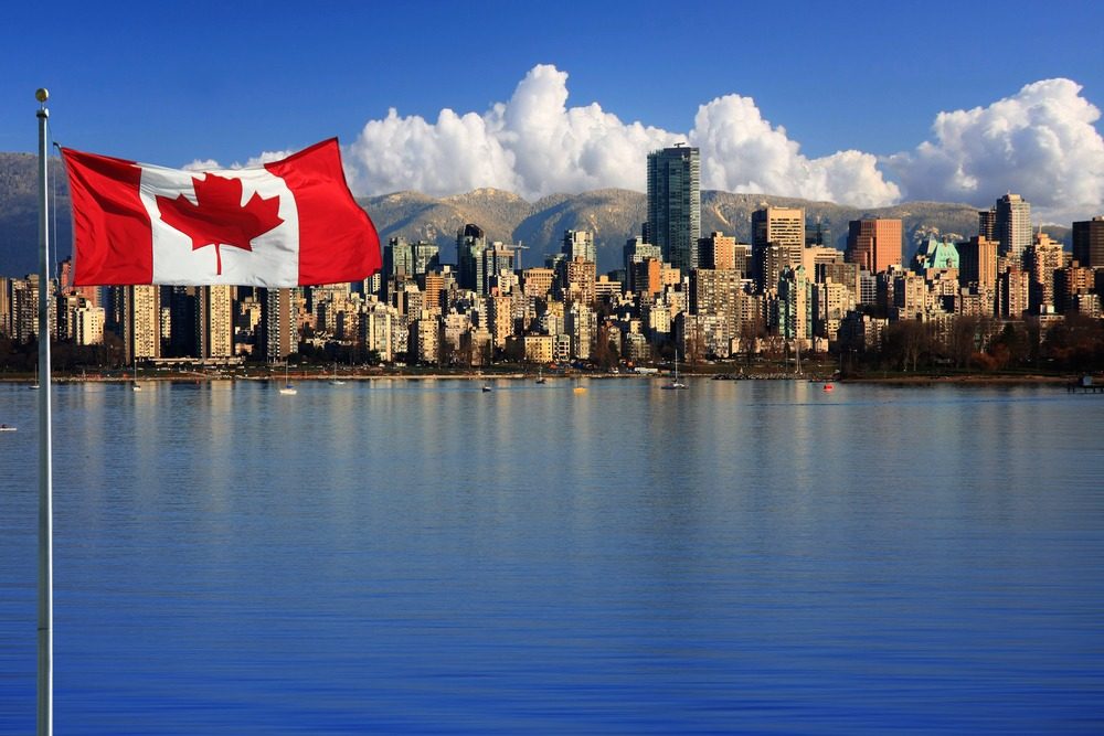 Canada - Vancouver