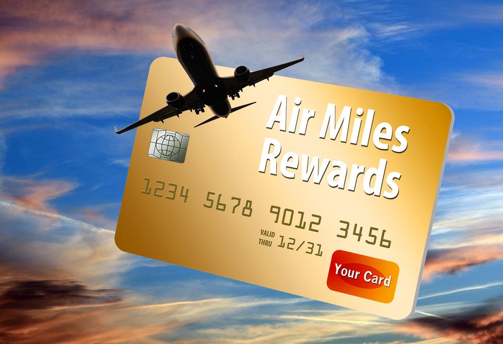 Air miles