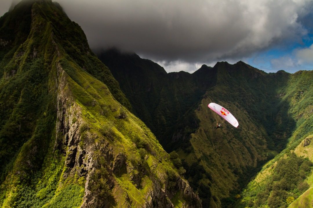 Nuku Hiva