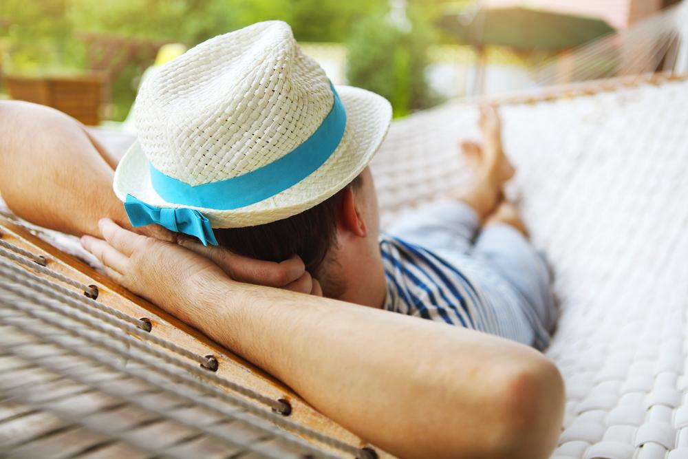 vacances relaxantes