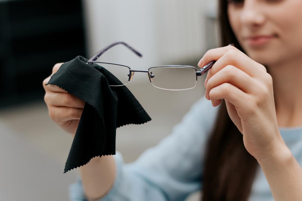 glasses