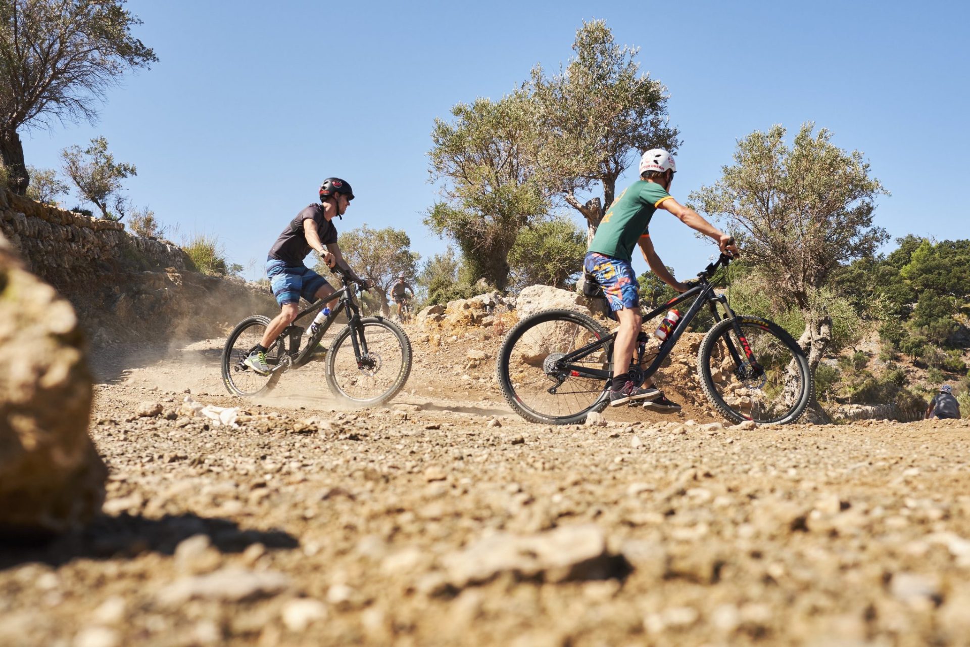 Mountainbike Mallorca 2