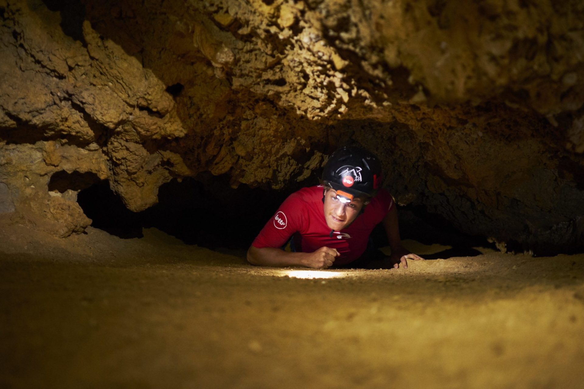 Cuevas del Drach 3