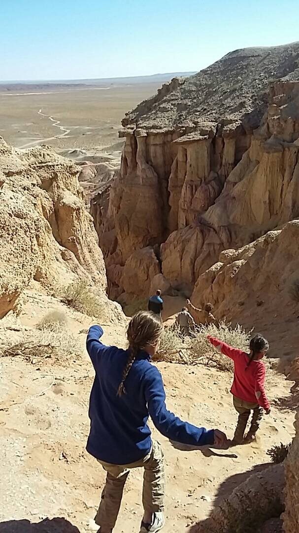 Sibérie-Mongolie16