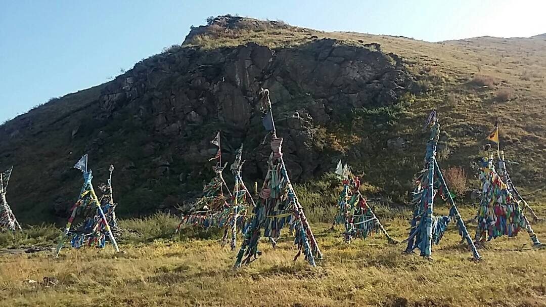 Sibérie-Mongolie21