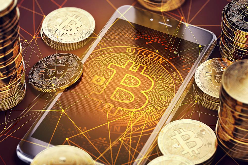 bitcoins