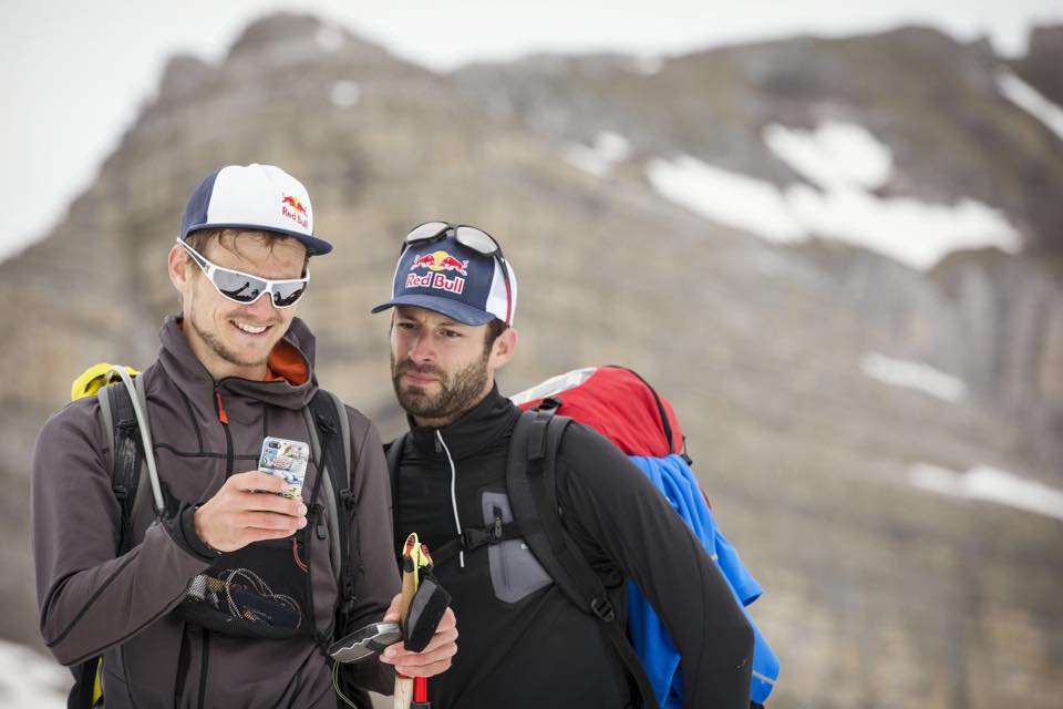 Smartphone aventures
