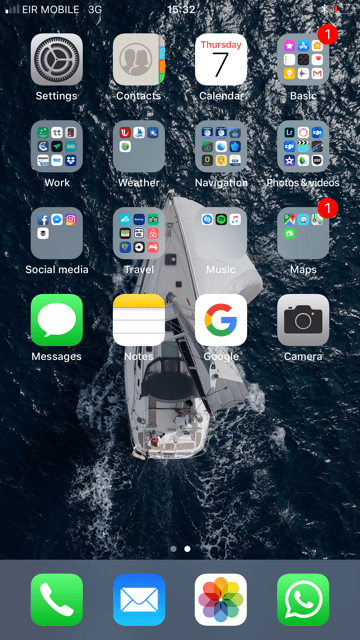 smartphone
