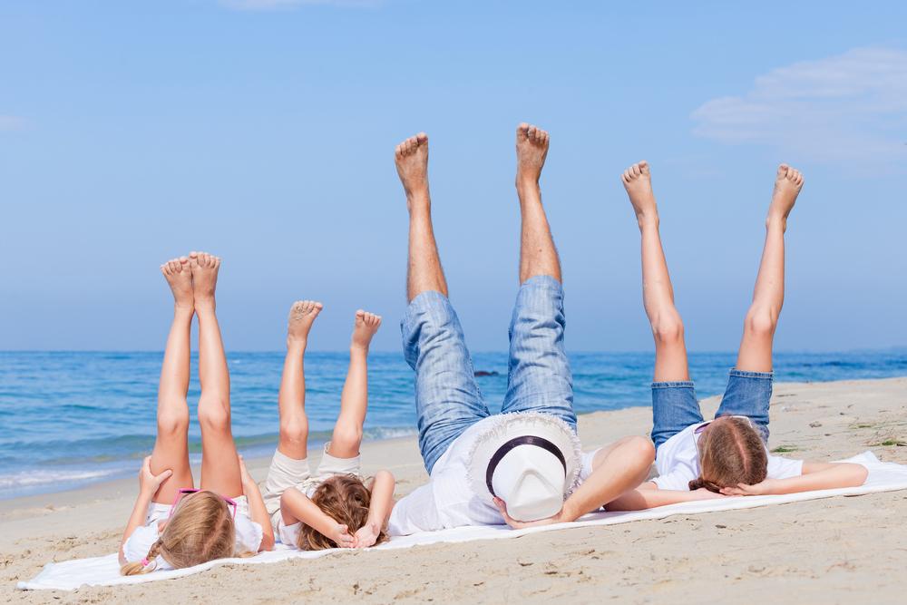 Redion holiday review