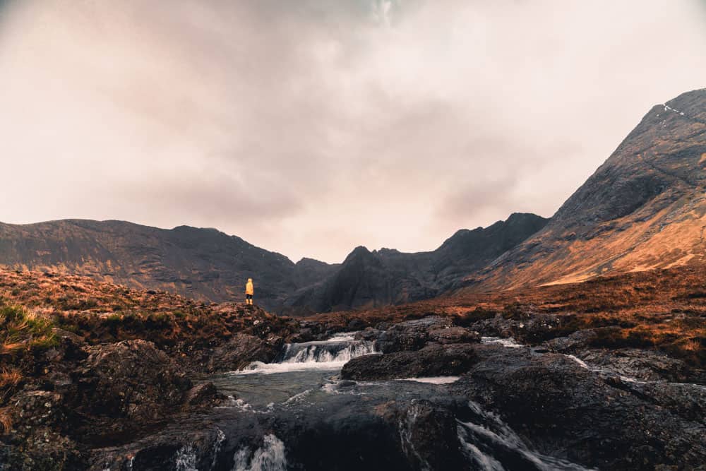 Fairy Pools