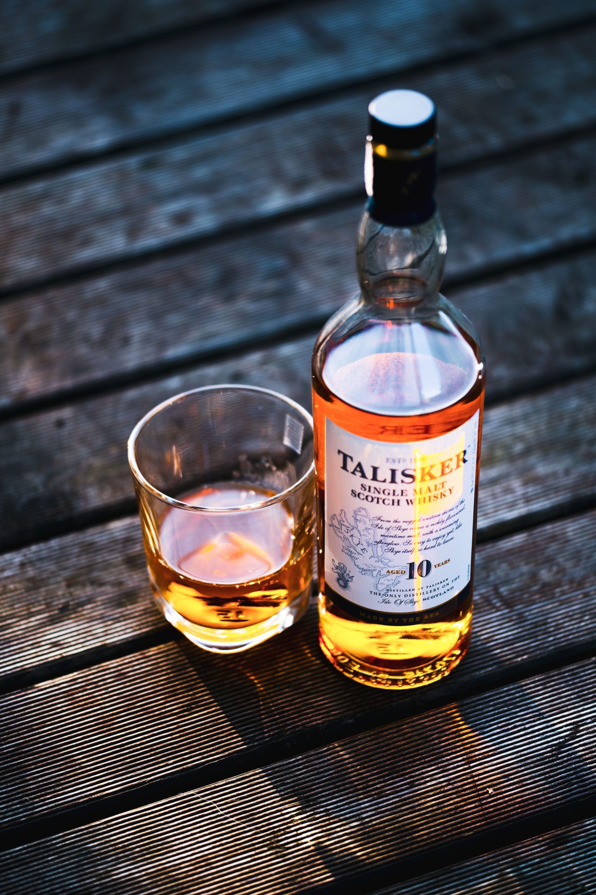 Talisker