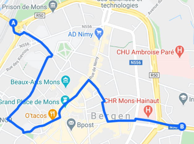 Mons