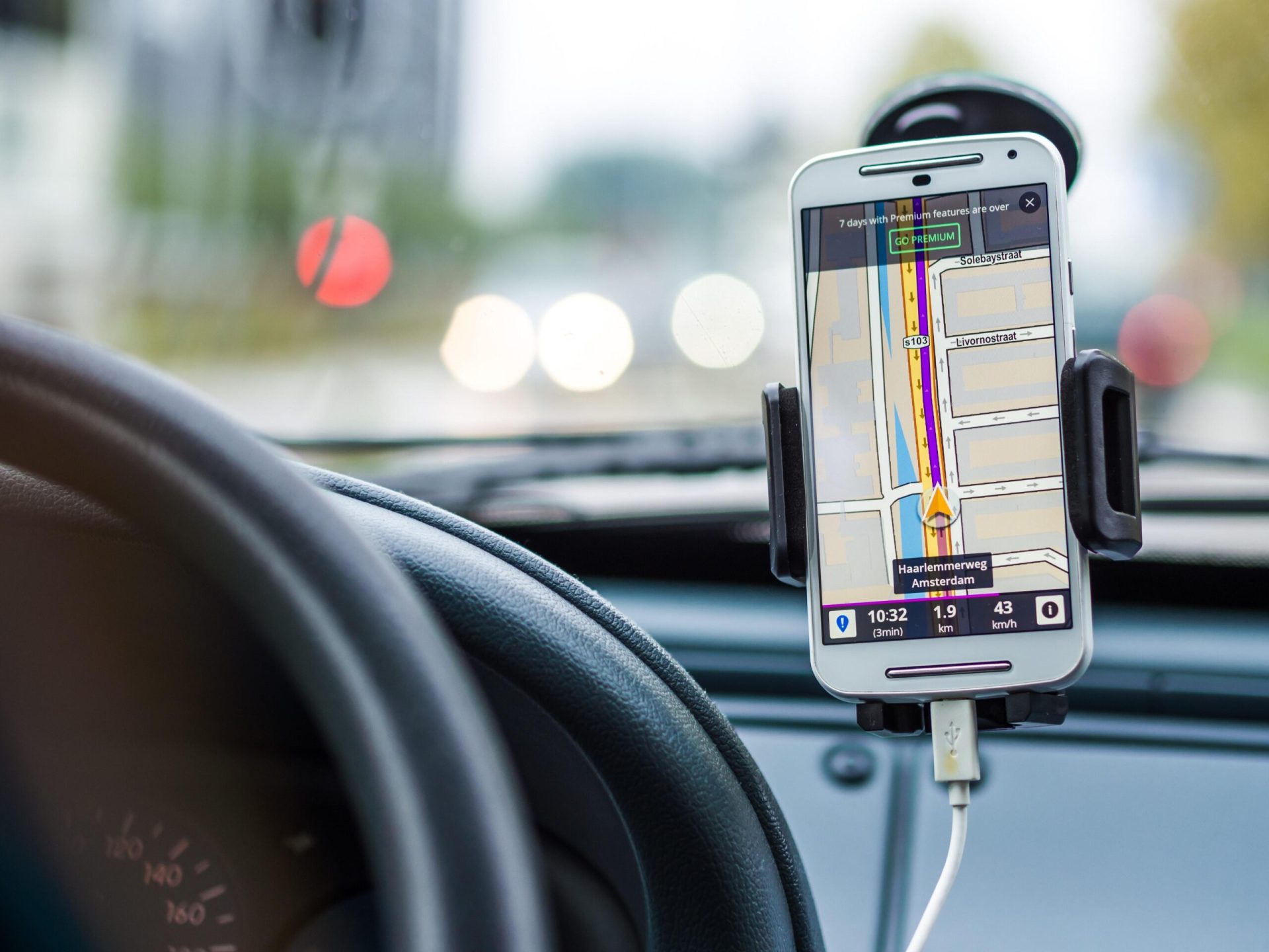 Driver assistance systems