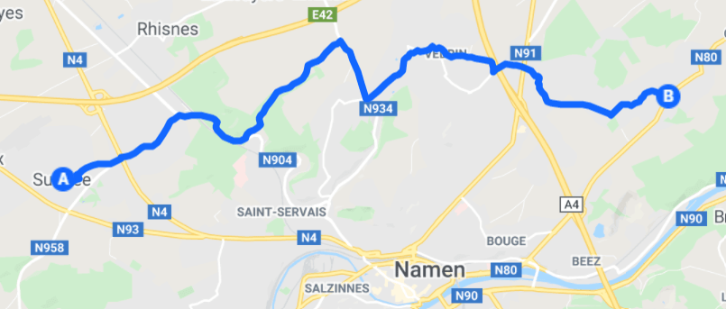 Namur