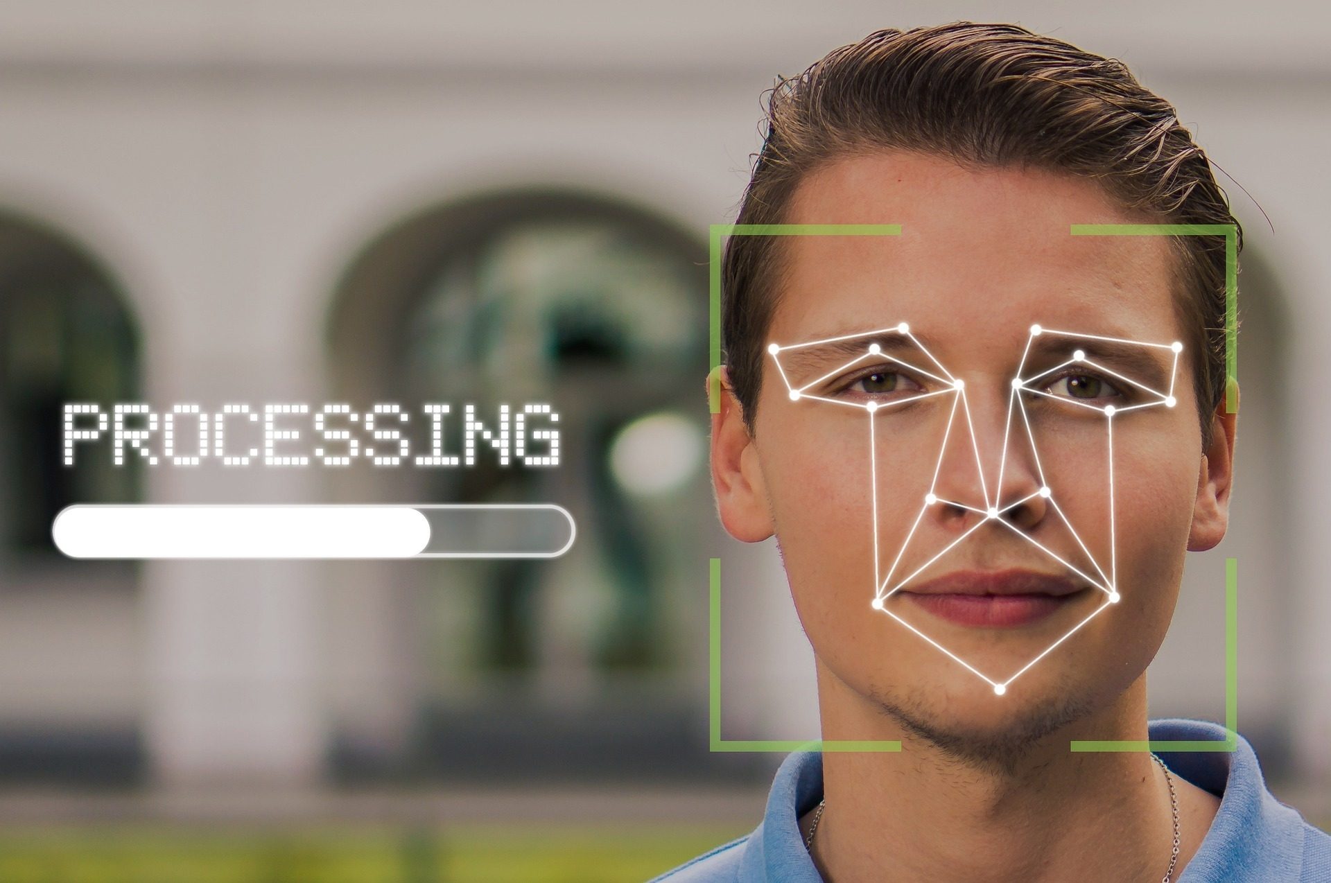 biometric data