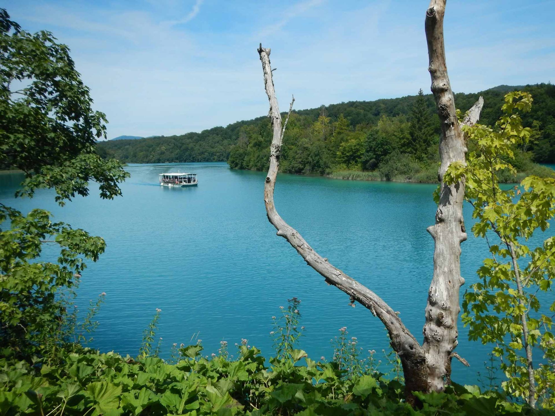 Plitvicka