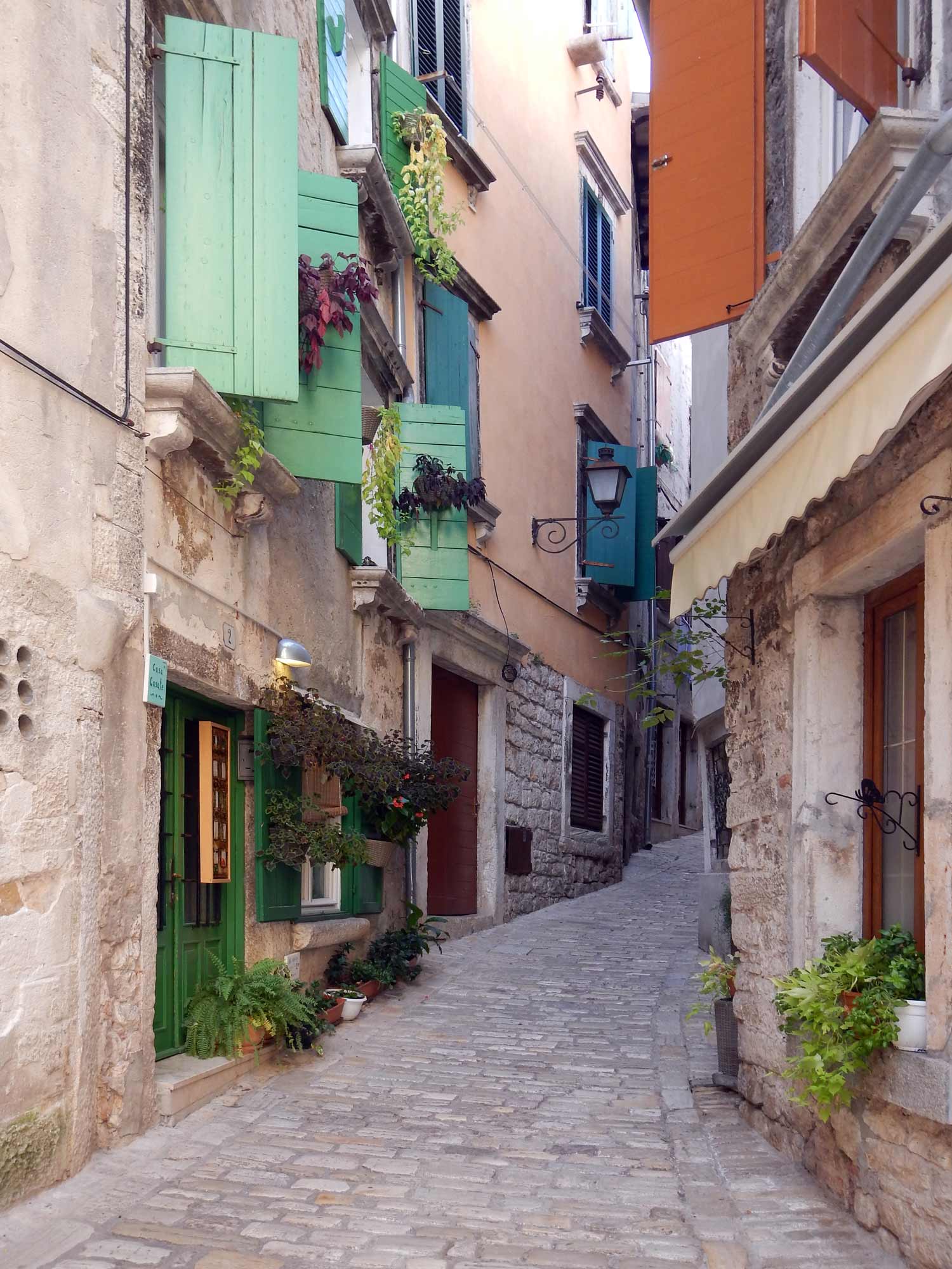 Rovinj