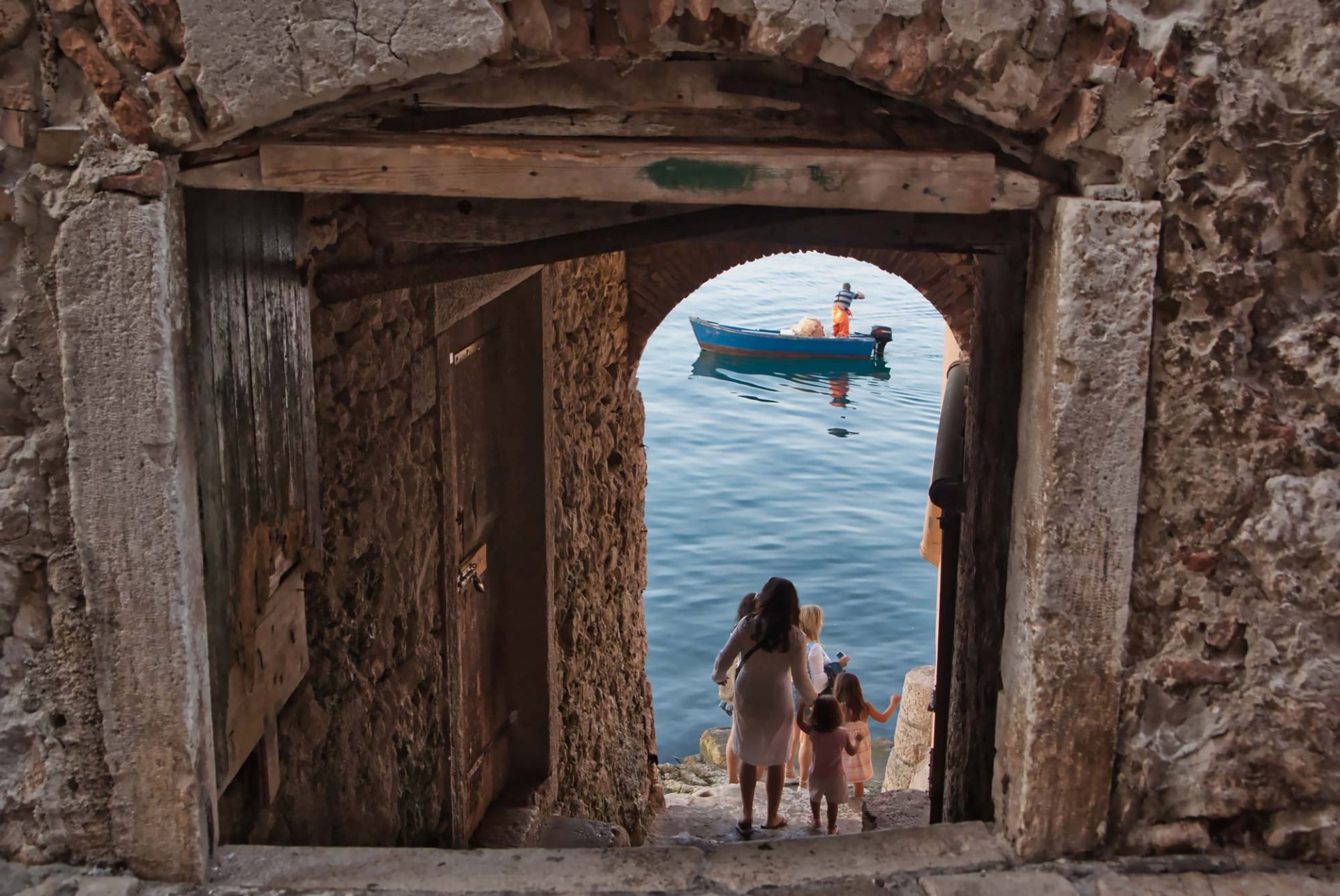 Rovinj