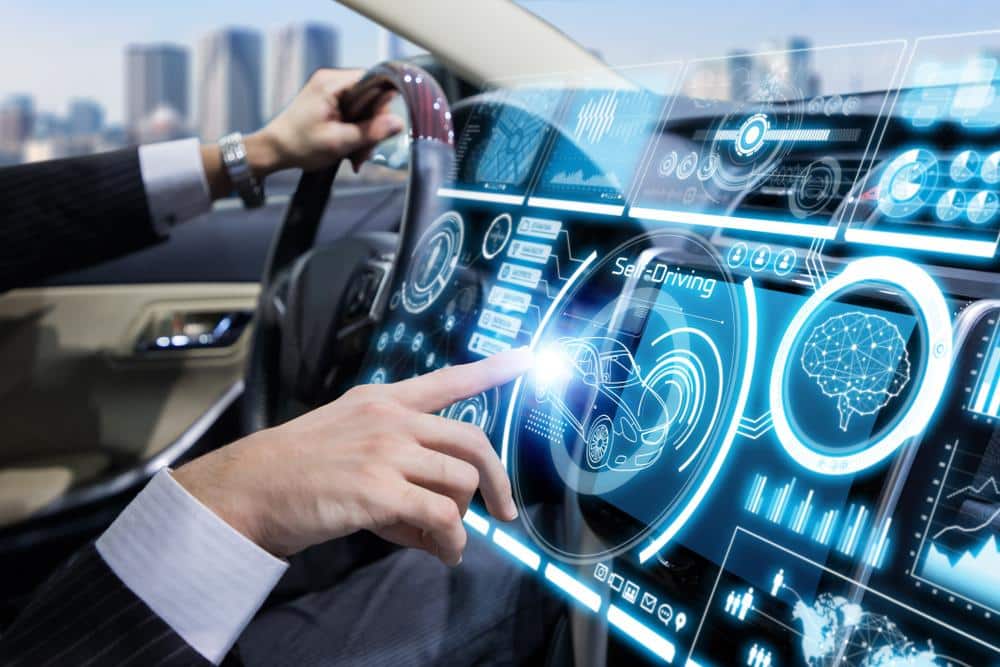 Driver assistance systems