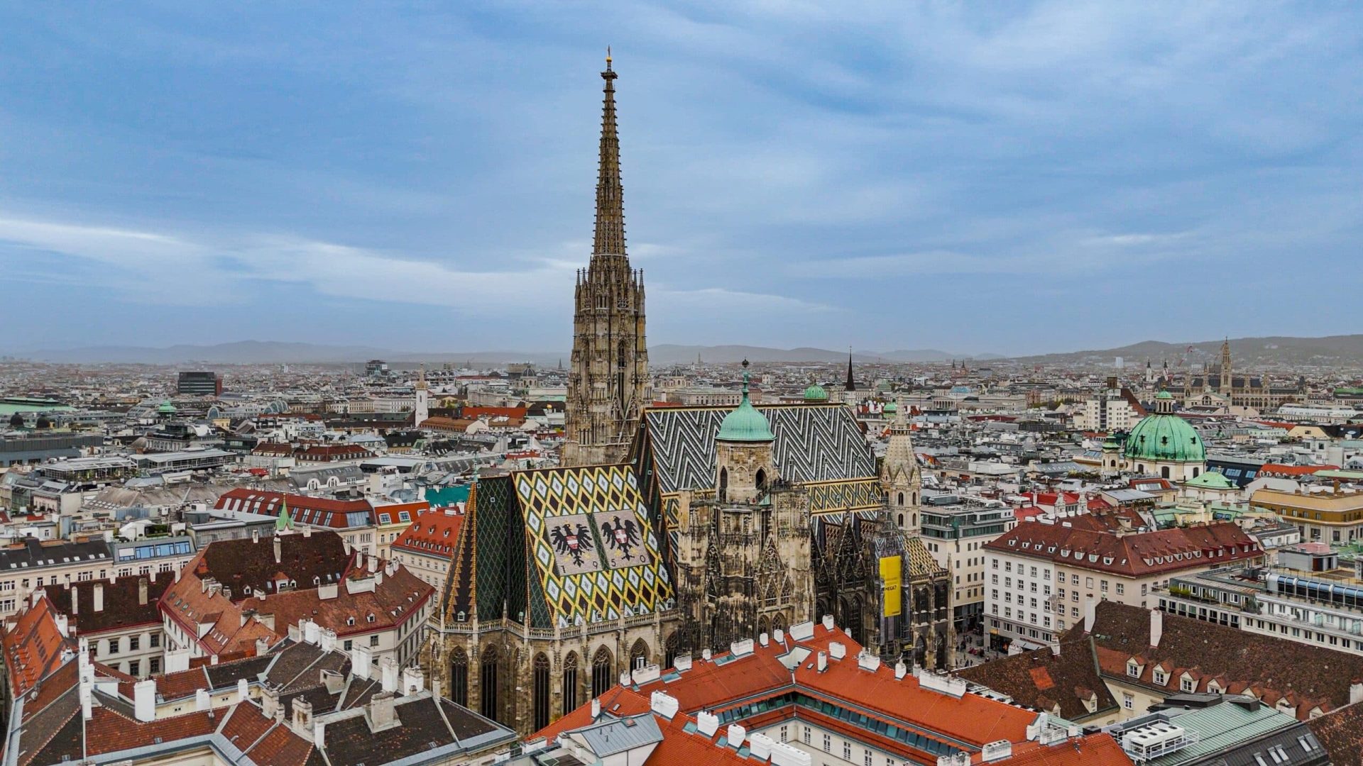 Discover Austria and read our practical information about this country before you leave