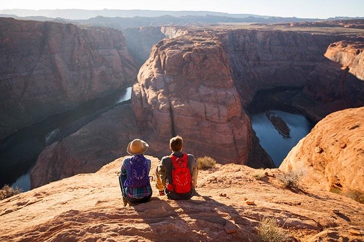 Utah national park - United States