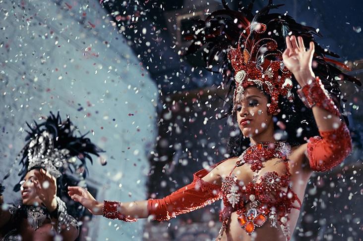 Brazil - Carnival