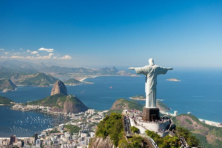 Brazil Rio de Janeiro