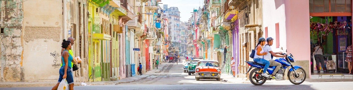 CUBA