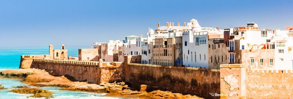 MAROCCO
