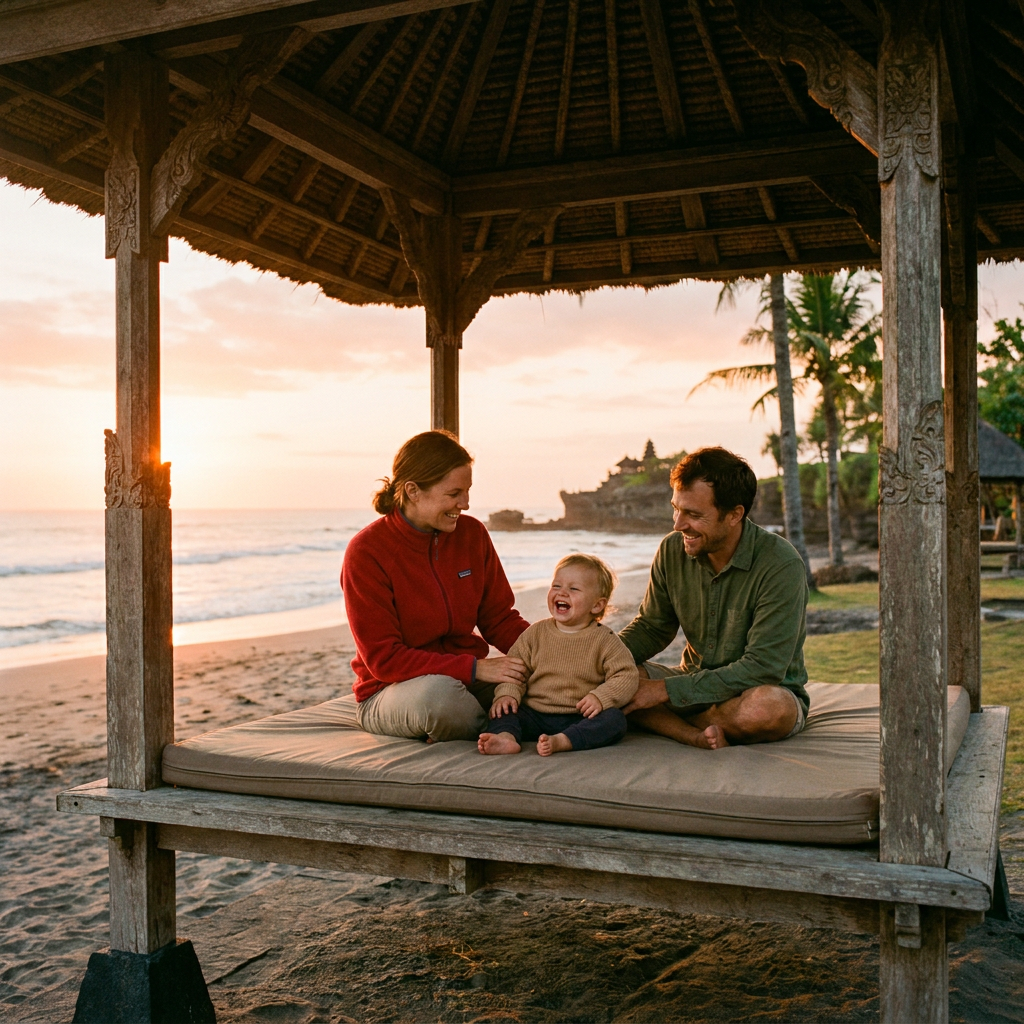 Travel insurance